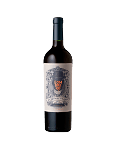 Sombrero Cabernet franc
