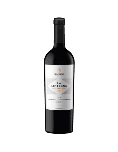 La Linterna Chañar Punco Malbec 2015 750 ml