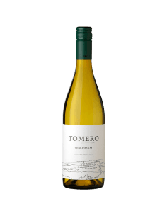 Tomero Chardonay 750 Ml