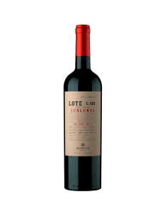 Norton Lote Lunlunta Malbec 750 ml