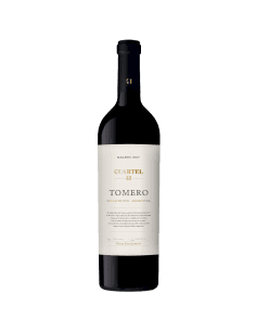 Cuartel 41 Malbec