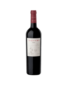 Coquena Tannat