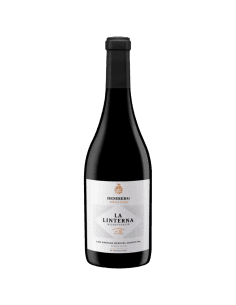 Bemberg La Linterna Pinot Noir Los Arboles