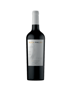 Ruca Malen Capitulo Dos Petit Verdot 750 ml