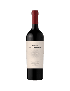 Finca Flichman Reserva Cabernet Franc