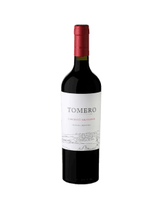 Tomero Cabernet Sauvignon - Vistalba