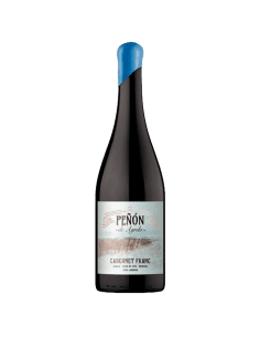Peñon De Agrelo Cabernet Franc 750 ml