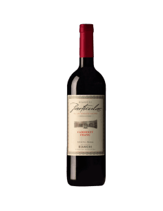 Bianchi Particular Cabernet Franc 750 ml