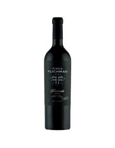 Finca Flichman Dedicado Gran Malbec 750 ml