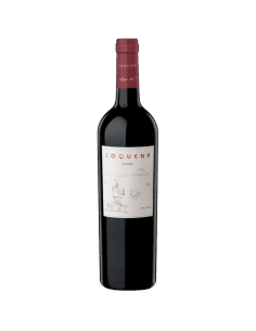 Coquena Malbec