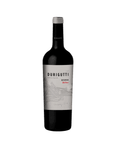 DURIGUTTI RVA MALBEC