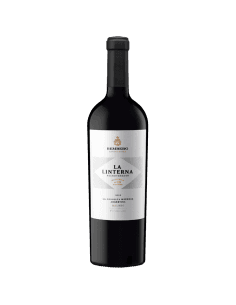 La Linterna La Consulta Malbec 2016 750 ml