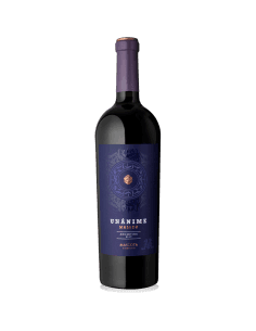 Unánime Malbec