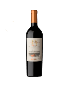 Bianchi IV Generación Gran Malbec 750 ml