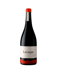 LAVAQUE Malbec