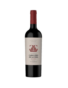 Caballero De La Cepa Malbec 750 ml