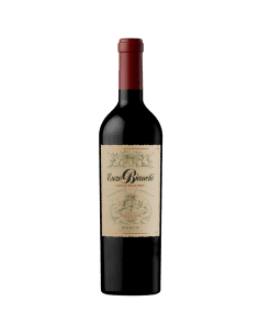 Enzo Bianchi Gran Malbec 2021 750 ml