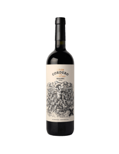 Gran Cordero con Piel de Lobo Malbec