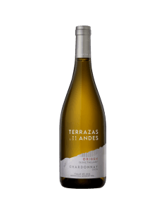 Terrazas De Los Andes Origen Chardonnay