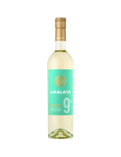 Amalaya Liviano Blend de Blancas 750ml