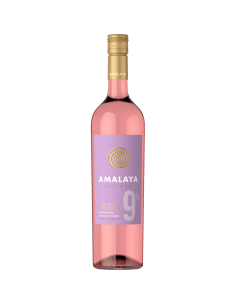 Amalaya Liviano Blend de Tintas 750ml