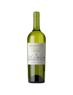 Fin del Mundo Torrontés Dulce Low Alcohol 750ml