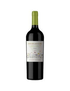 Fin del Mundo Syrah Low Alcohol 750ml