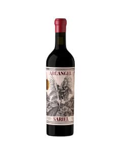 Vino Blend Sariel X 750 Cc Arcangel