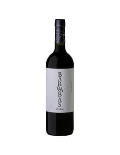 Barrabas by Judas Cofermentado 750ml
