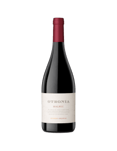 Orgánico Malbec