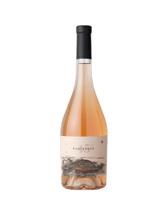 45 Rugientes Rosé
