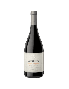 Single Block Paraje Altamira Malbec