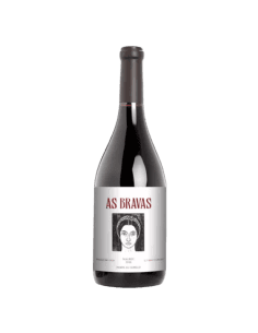 As Bravas Malbec