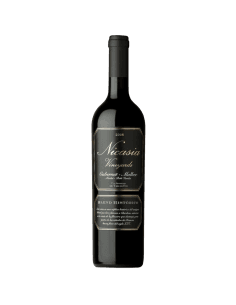 Nicasia Blend Histórico