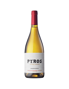 Pyros Apellation Chardonnay 750ml