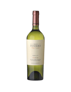 Gran Reserva Semillon