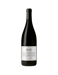 Iscay Syrah Viognier