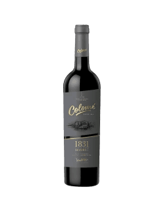 1831 Malbec