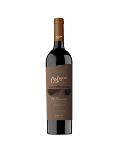 Colomé SV El Camino Tannat 750 ml