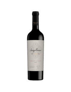 De Sangre Cabernet