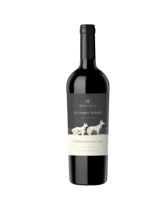 Vino Tinto Blend Cofermentado 750 Ml Huentala