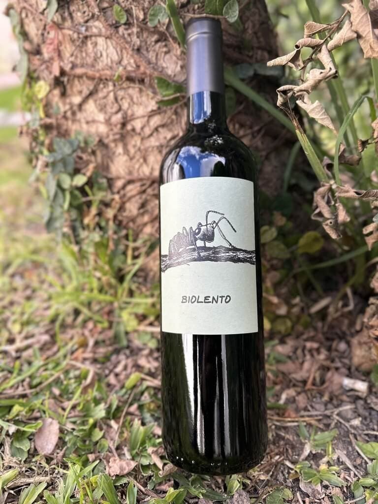 Biolento Malbec