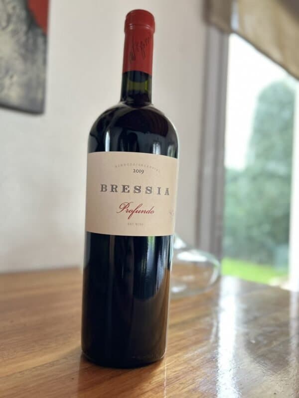 Profundo Blend Bressia