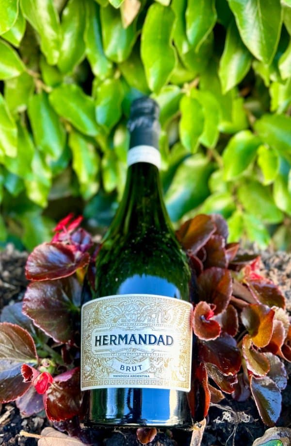 Hermandad Brut Nature