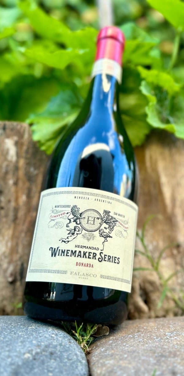 Winemakers Series Bonarda