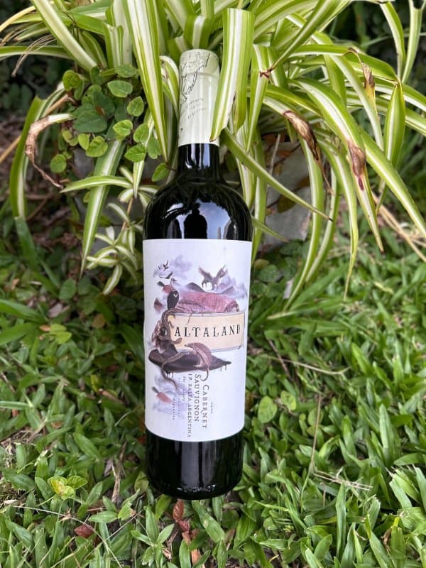 Altaland Cabernet Sauvignon