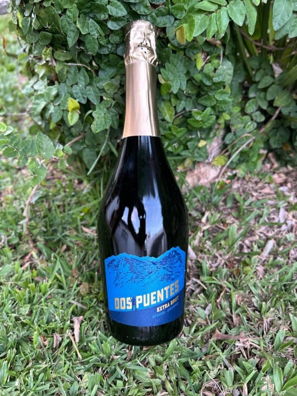 Dos Puentes Extra Brut