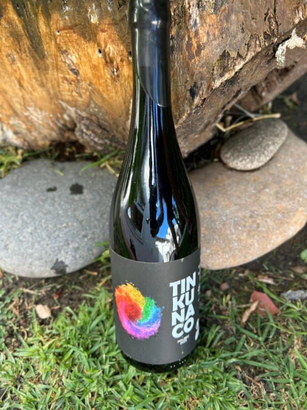 Tinkunaco Malbec