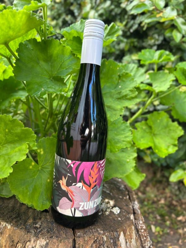 Zun Zun Tinto Malbec Bonarda