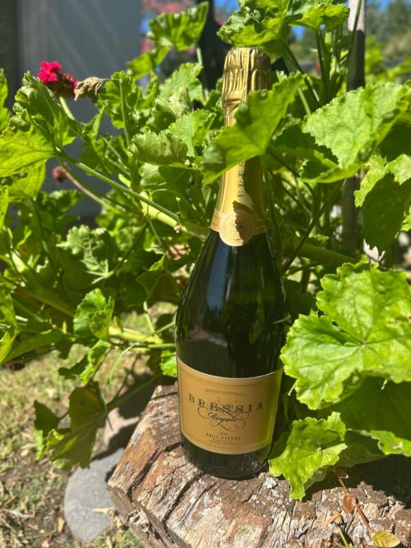 Bressia Royale Brut Nature